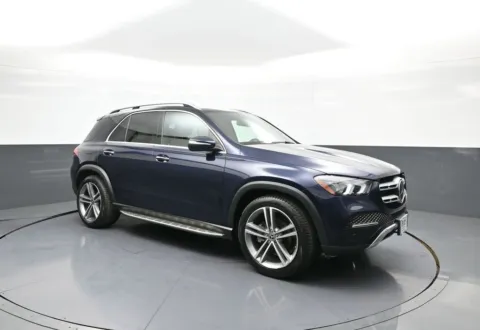 More photos of 2021 Mercedes-Benz GLE 350 at Plaza Kia, NY