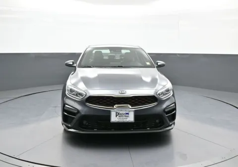 Photos of 2021 Kia Forte GT-Line for sale in Brooklyn, NY at Plaza Kia