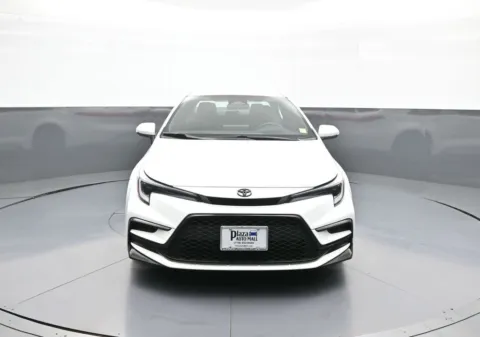 Photos of 2023 Toyota Corolla SE for sale in Brooklyn, NY at Plaza Kia