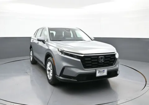 Another view of 2024 Honda CR-V LX for sale in Brooklyn, NY at Plaza Kia