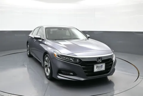 Another view of 2020 Honda Accord EX-L for sale in Brooklyn, NY at Plaza Kia