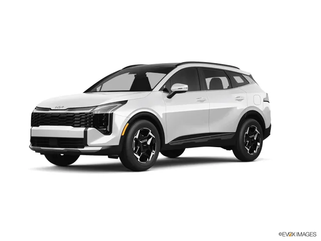 2026 Kia Sportage EX for sale in Brooklyn, NY