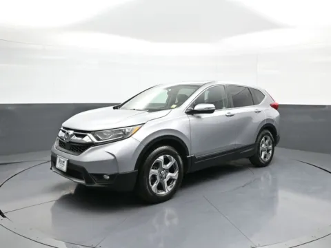 Gray 2019 Honda CR-V EX for sale in Brooklyn, NY