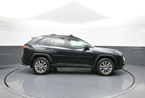 More photos of 2024 Toyota RAV4 XLE Premium at Plaza Kia, NY