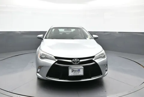 Photos of 2017 Toyota Camry SE for sale in Brooklyn, NY at Plaza Kia