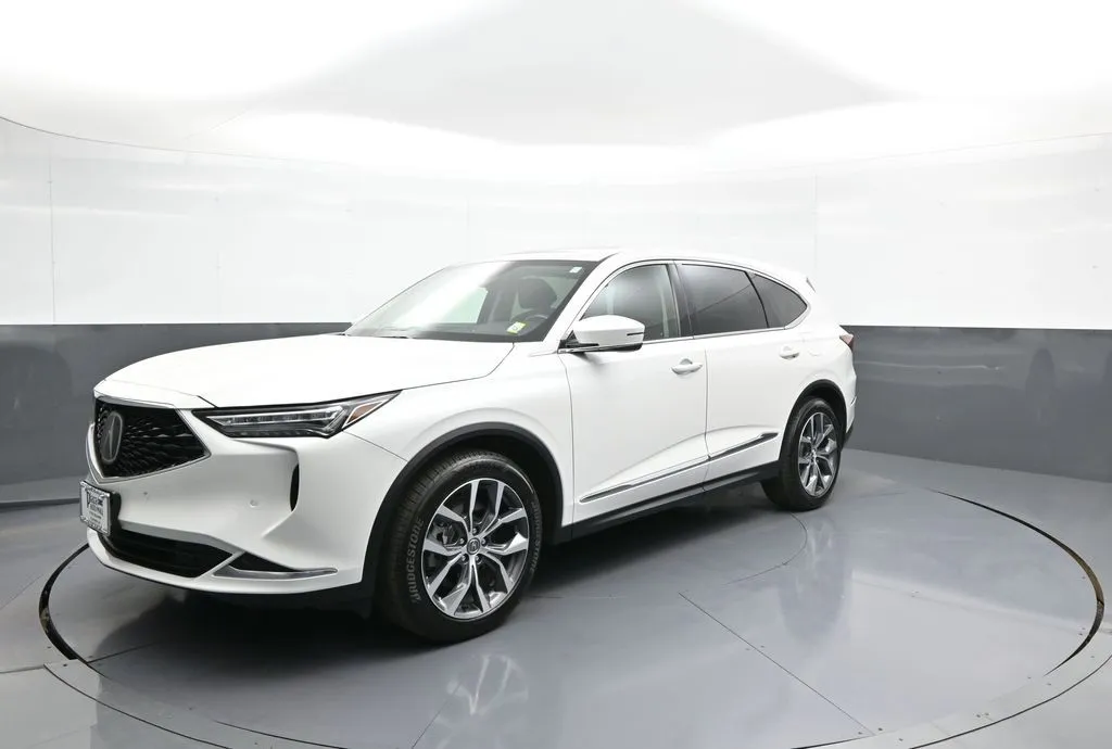 2023 Acura MDX Technology for sale in Brooklyn, NY