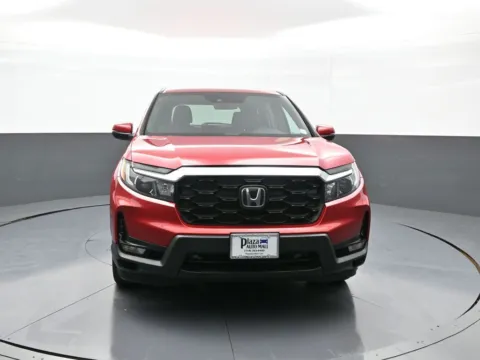 Photos of 2023 Honda Passport EX-L for sale in Brooklyn, NY at Plaza Kia