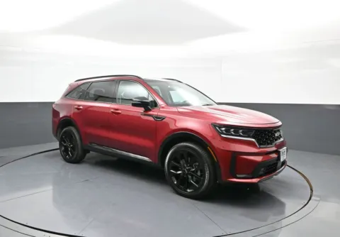 More photos of 2023 Kia Sorento SX at Plaza Kia, NY