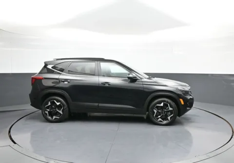 More photos of 2024 Kia Seltos EX at Plaza Kia, NY