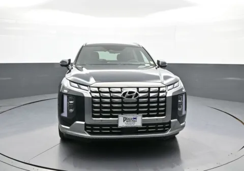Photos of 2025 Hyundai Palisade Calligraphy for sale in Brooklyn, NY at Plaza Kia