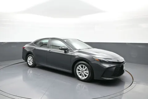 More photos of 2025 Toyota Camry LE at Plaza Kia, NY