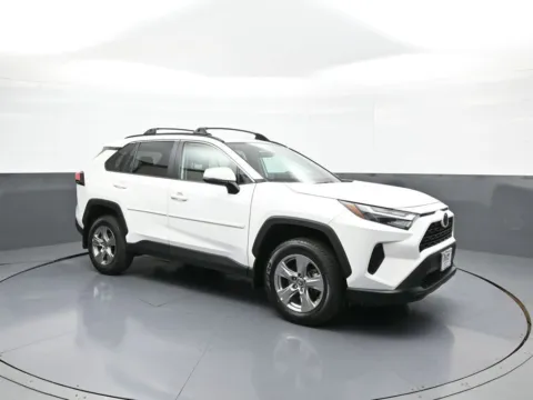 More photos of 2023 Toyota RAV4 XLE at Plaza Kia, NY