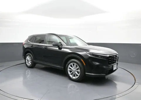 More photos of 2024 Honda CR-V EX at Plaza Kia, NY