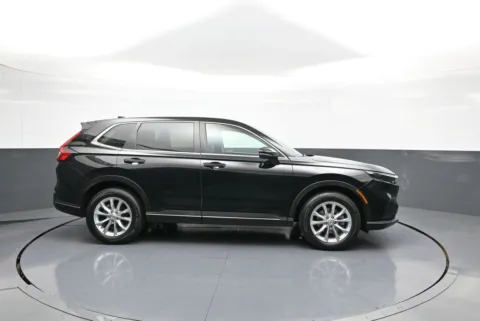 More photos of 2024 Honda CR-V EX at Plaza Kia, NY
