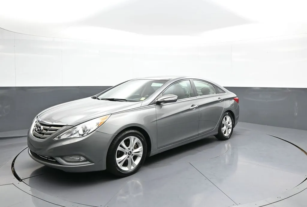 2013 Hyundai Sonata Limited for sale in Brooklyn, NY