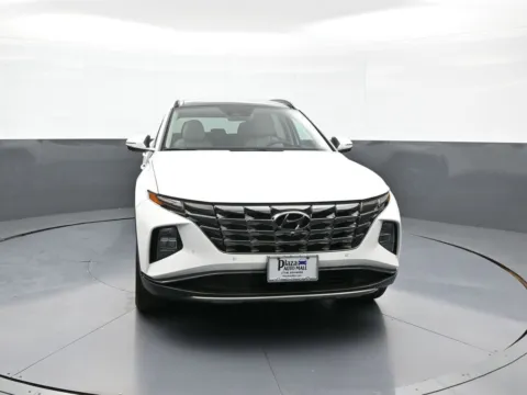 Photos of 2024 Hyundai Tucson Limited for sale in Brooklyn, NY at Plaza Kia