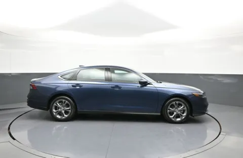 More photos of 2023 Honda Accord EX at Plaza Kia, NY