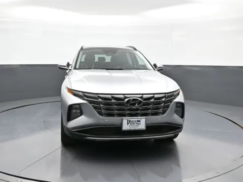 Photos of 2023 Hyundai Tucson Plug-In Hybrid Limited for sale in Brooklyn, NY at Plaza Kia
