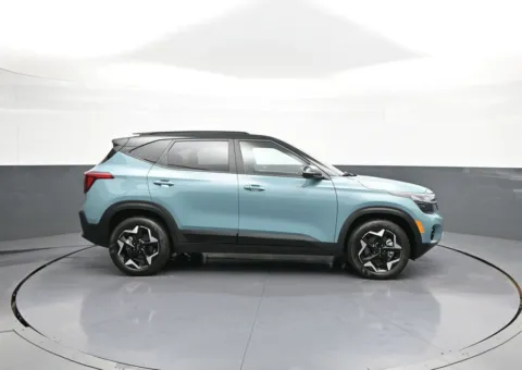 More photos of 2025 Kia Seltos S at Plaza Kia, NY