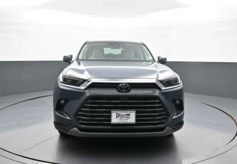 Photos of 2024 Toyota Grand Highlander Limited for sale in Brooklyn, NY at Plaza Kia