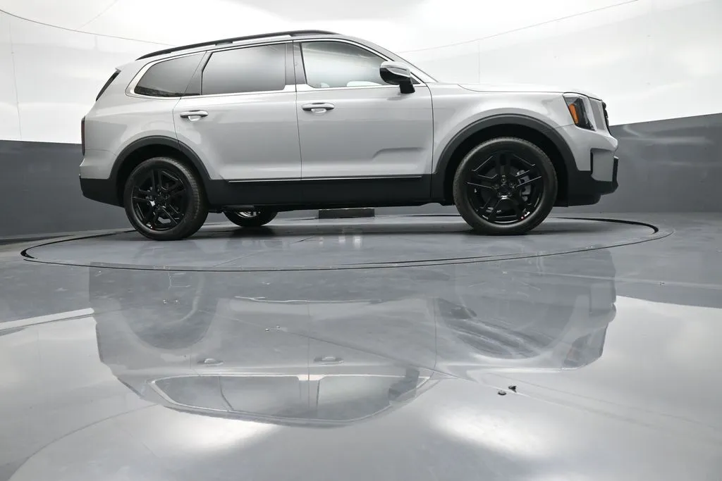 2025 Kia Telluride SX X-Line - Photo 31