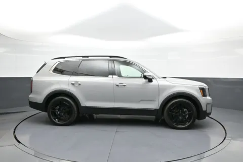 More photos of 2025 Kia Telluride SX X-Line at Plaza Kia, NY