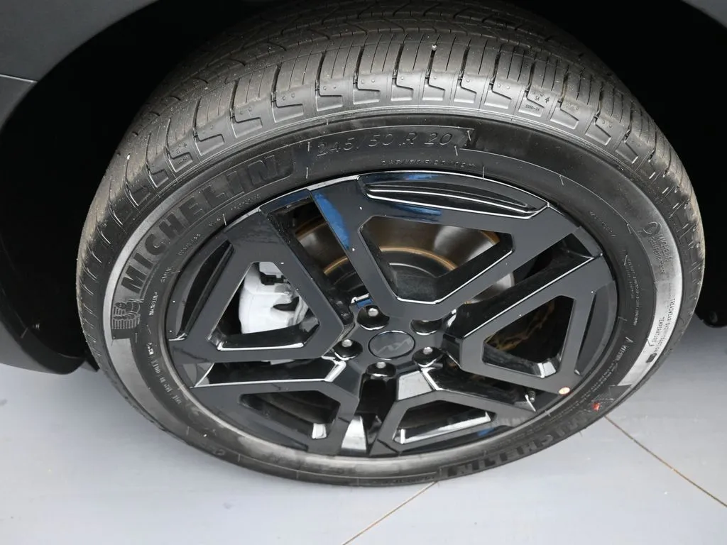 2025 Kia Telluride SX X-Line - Photo 14
