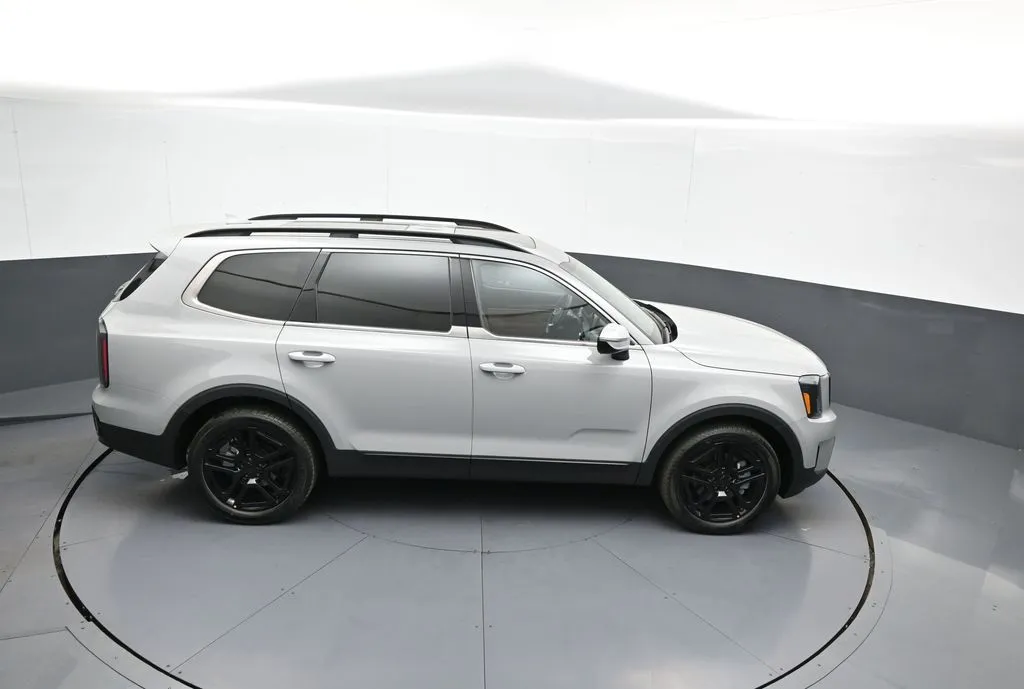 2025 Kia Telluride SX X-Line - Photo 39