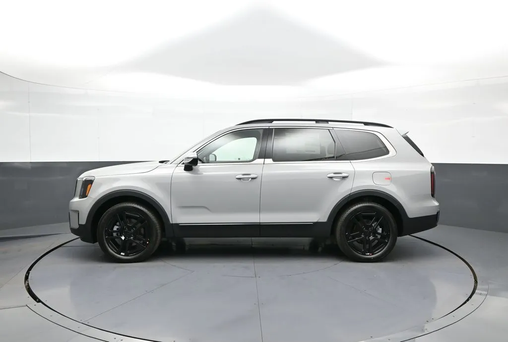 2025 Kia Telluride SX X-Line - Photo 9
