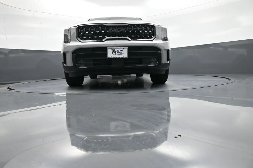 2025 Kia Telluride SX X-Line - Photo 29