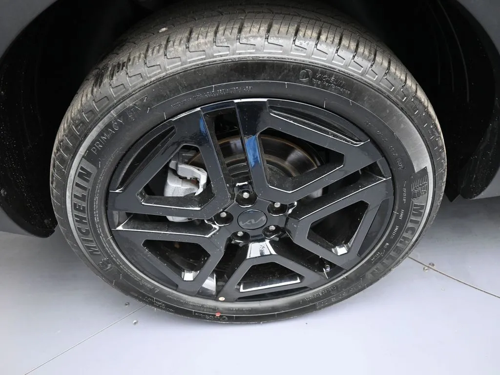 2025 Kia Telluride SX X-Line - Photo 12