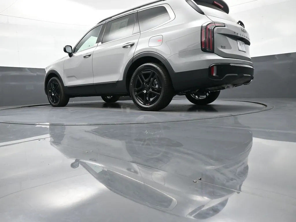 2025 Kia Telluride SX X-Line - Photo 34