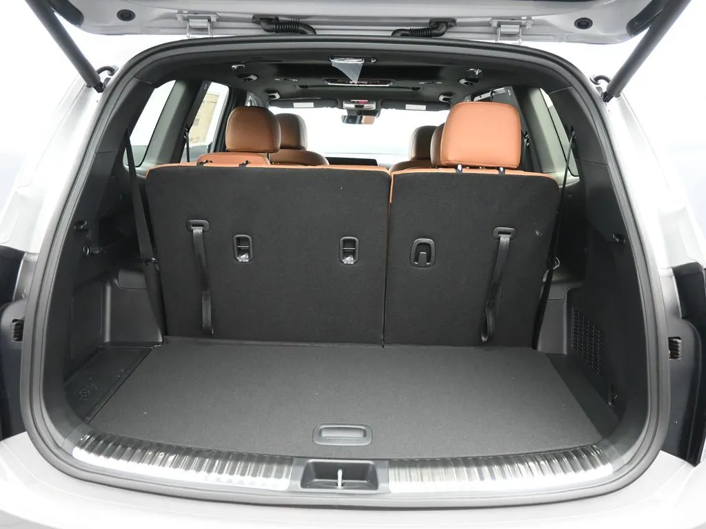 2025 Kia Telluride SX X-Line - Photo 23