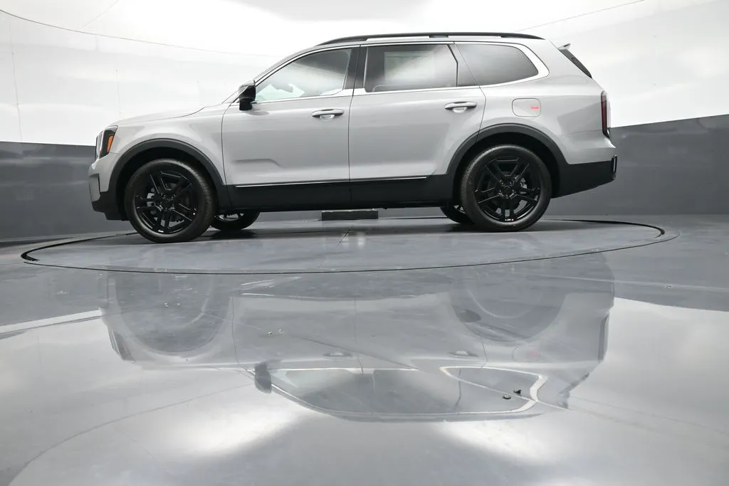 2025 Kia Telluride SX X-Line - Photo 35