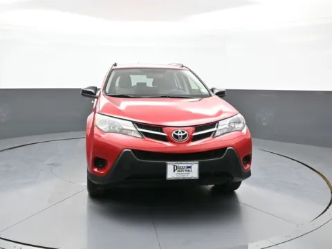 Photos of 2015 Toyota RAV4 LE for sale in Brooklyn, NY at Plaza Kia