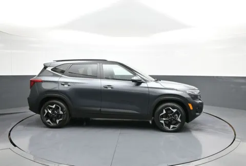 More photos of 2024 Kia Seltos EX at Plaza Kia, NY