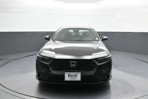 Photos of 2023 Honda Accord Hybrid Sport-L for sale in Brooklyn, NY at Plaza Kia