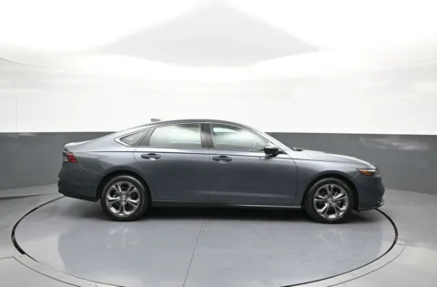 More photos of 2023 Honda Accord EX at Plaza Kia, NY