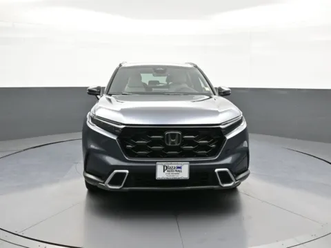 Photos of 2023 Honda CR-V Hybrid Sport Touring for sale in Brooklyn, NY at Plaza Kia