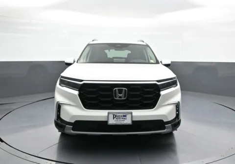 Photos of 2025 Honda Pilot Elite for sale in Brooklyn, NY at Plaza Kia