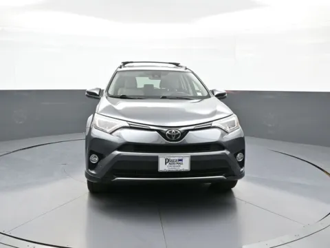Photos of 2016 Toyota RAV4 Limited for sale in Brooklyn, NY at Plaza Kia