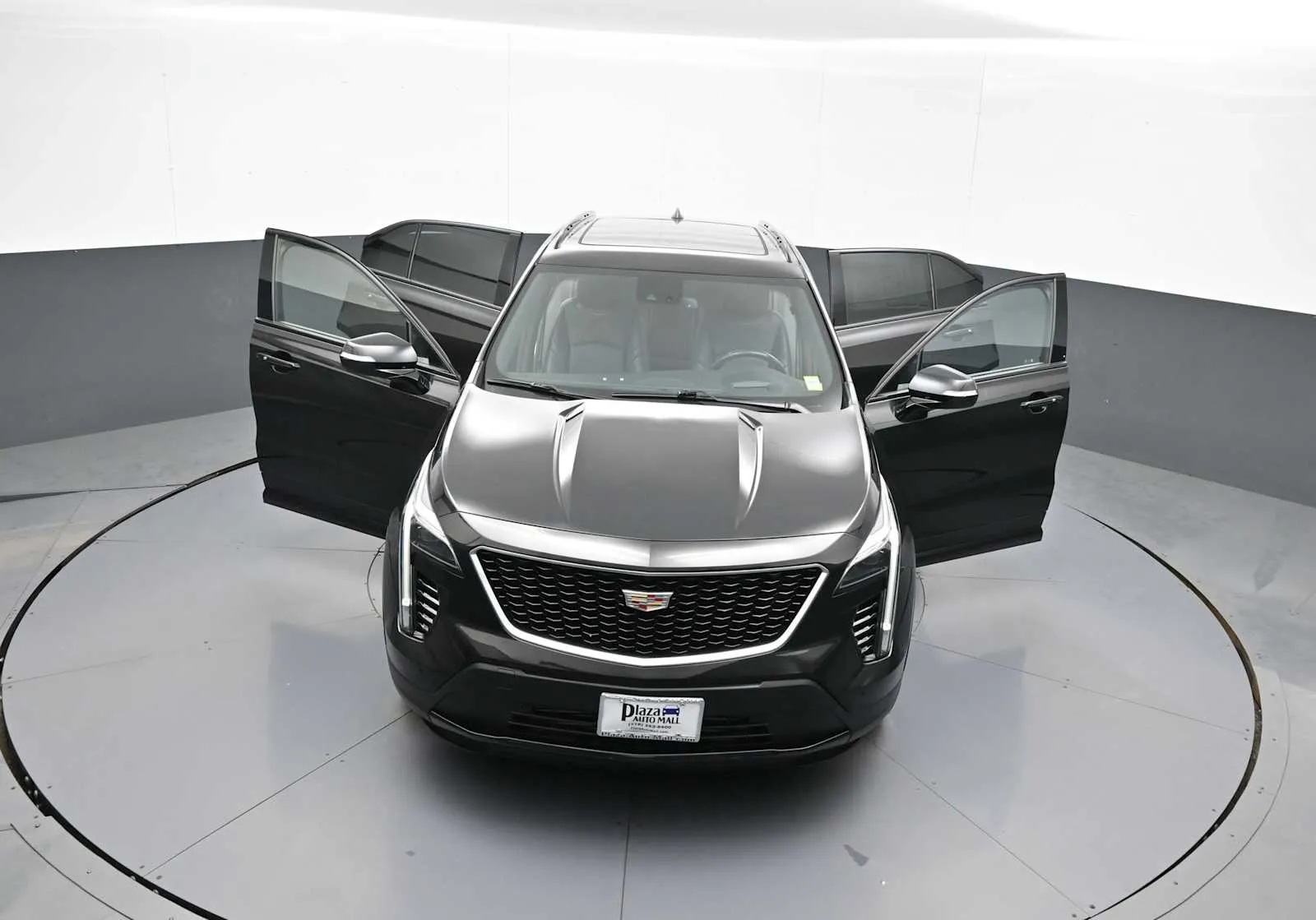 Used 2023 Cadillac XT4 AWD Sport for sale in Brooklyn, NY at Plaza
