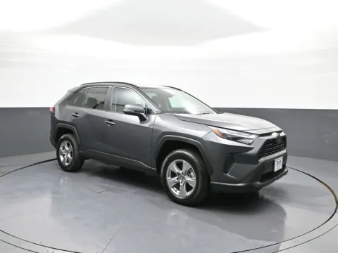 More photos of 2025 Toyota RAV4 XLE at Plaza Kia, NY