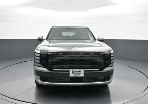 Photos of 2026 Hyundai Palisade Calligraphy for sale in Brooklyn, NY at Plaza Kia