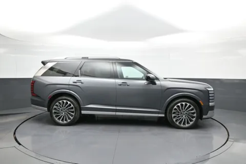 More photos of 2026 Hyundai Palisade Calligraphy at Plaza Kia, NY