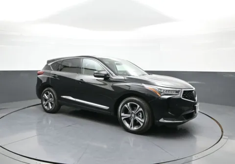 More photos of 2024 Acura RDX Advance Package at Plaza Kia, NY