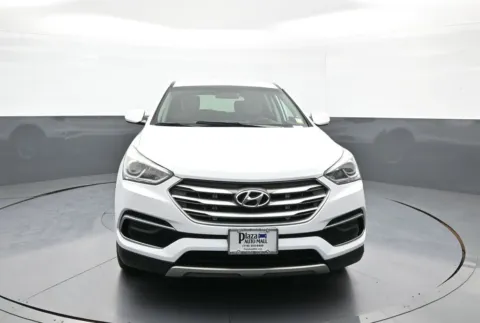Photos of 2017 Hyundai Santa Fe Sport 2.4 Base for sale in Brooklyn, NY at Plaza Kia
