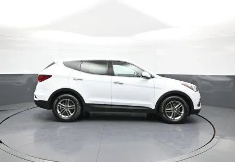 More photos of 2017 Hyundai Santa Fe Sport 2.4 Base at Plaza Kia, NY