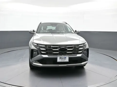 Photos of 2025 Hyundai Tucson Limited for sale in Brooklyn, NY at Plaza Kia