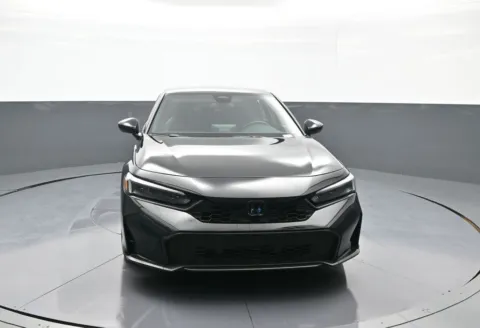 Photos of 2025 Honda Civic Sport for sale in Brooklyn, NY at Plaza Kia